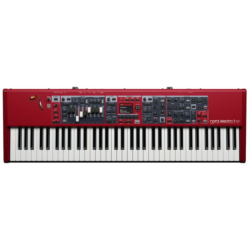 Nord Electro 7 HP