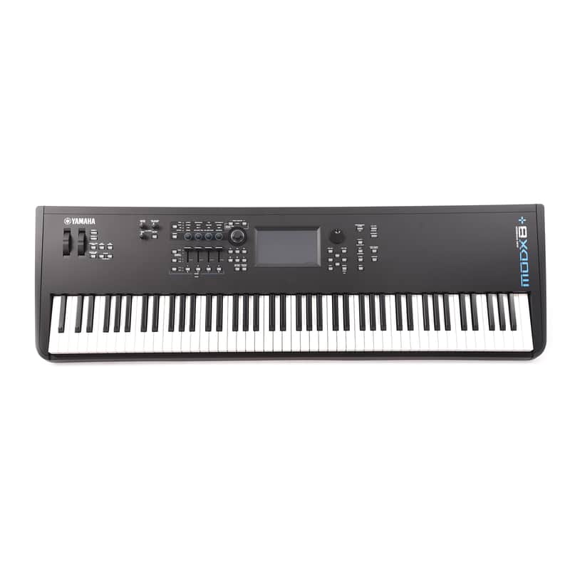 Yamaha MODX8