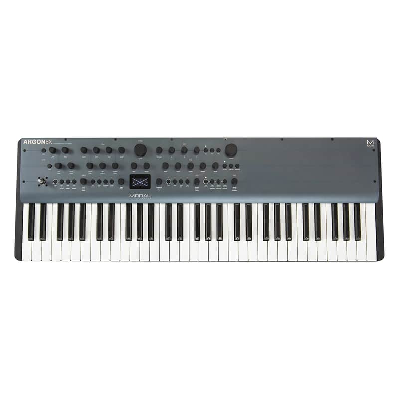 Modal Electronics Argon8X