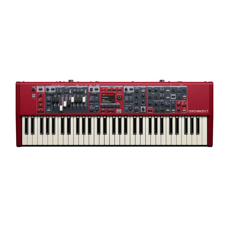 Nord Electro 7 61