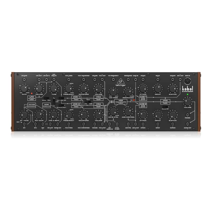 Behringer Kobol Expander