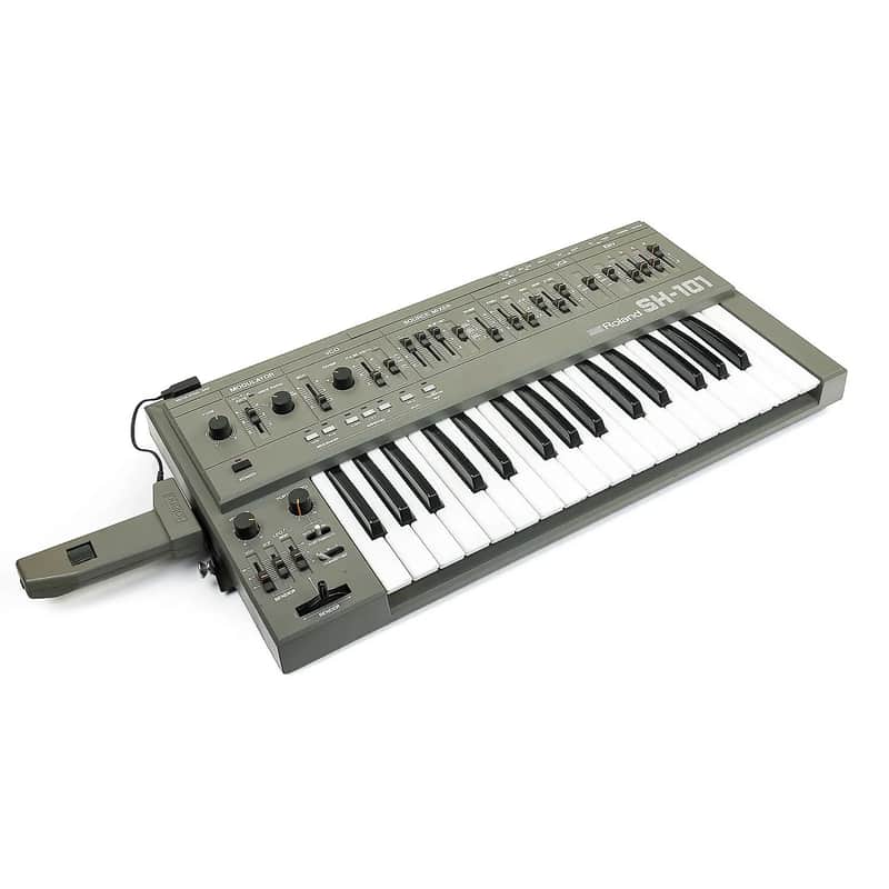 Roland SH-101