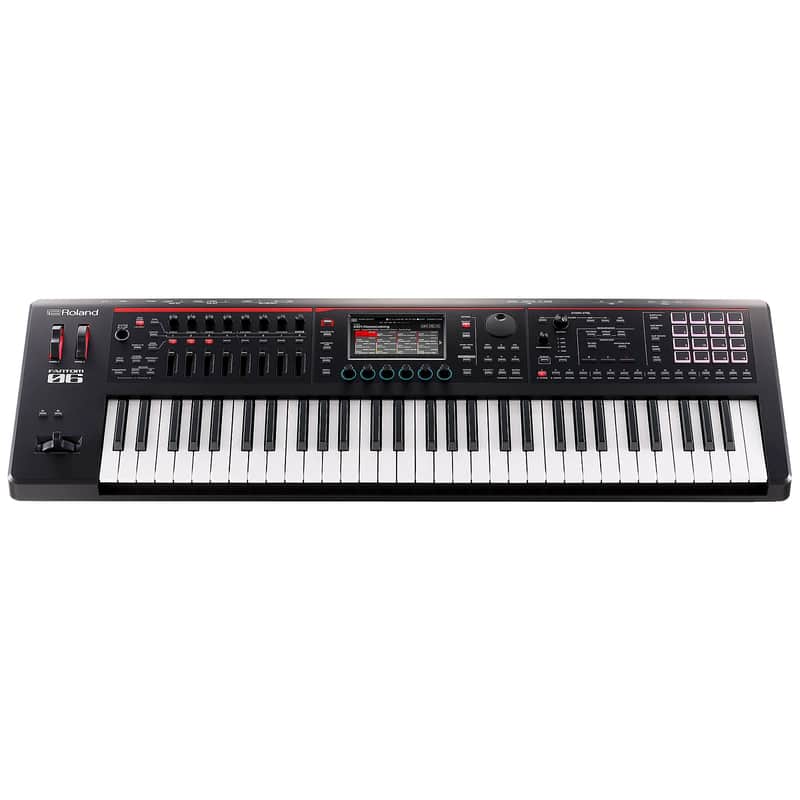 Roland FANTOM-06