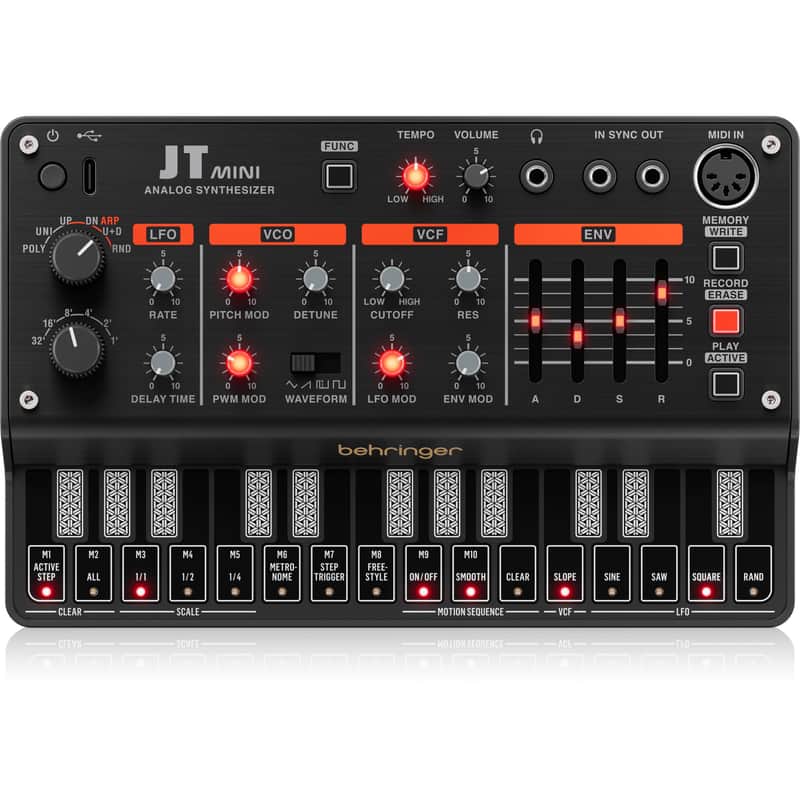 Behringer JT Mini