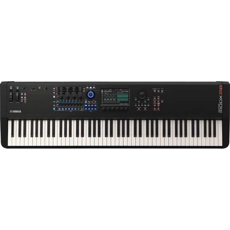 Yamaha MODX M8
