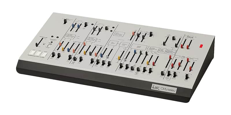 ARP Odyssey