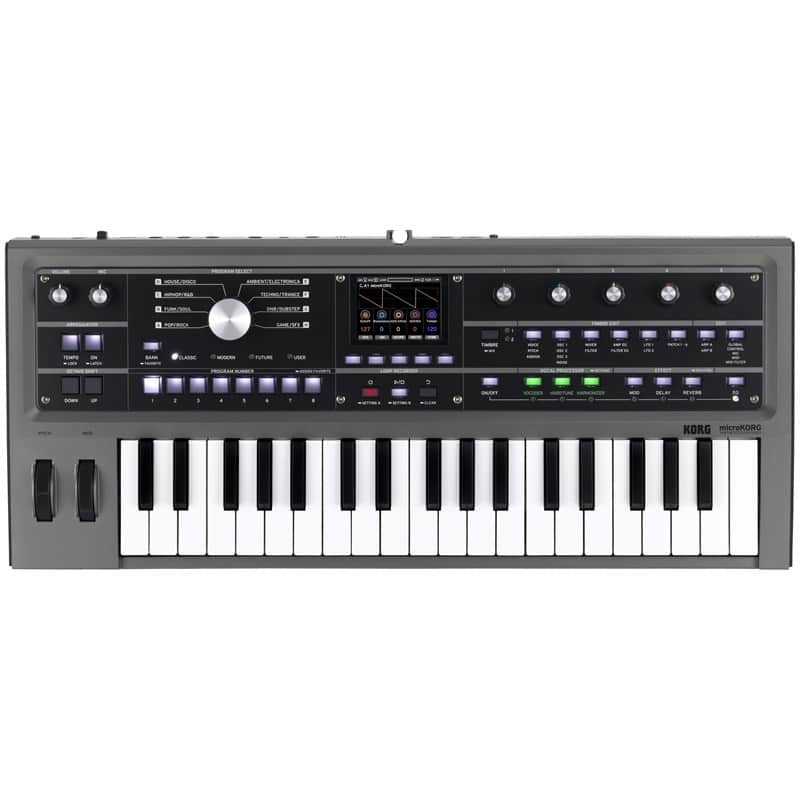 Korg microKORG 2