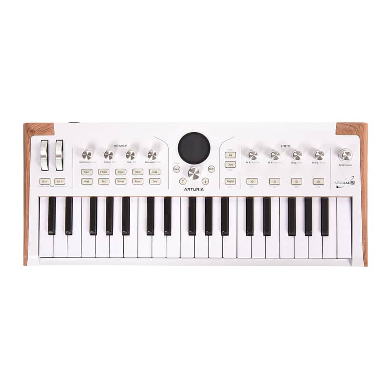 Arturia AstroLab 37