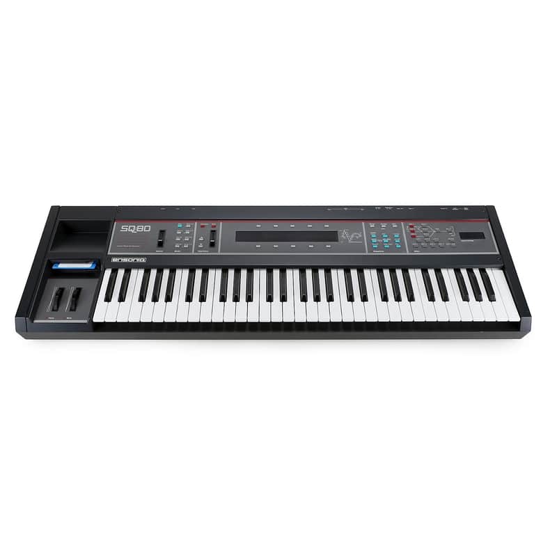 Ensoniq SQ-80
