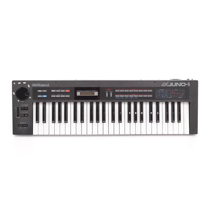 Roland Alpha Juno 1