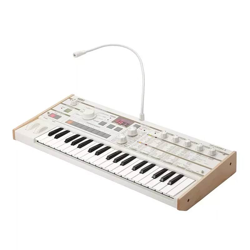 Korg microKORG S