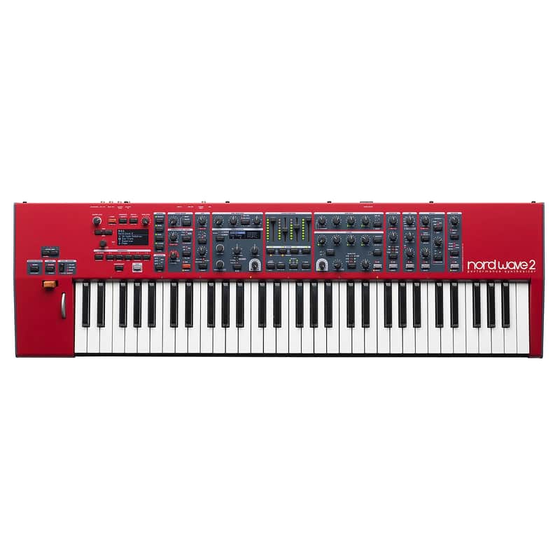 Nord Wave 2