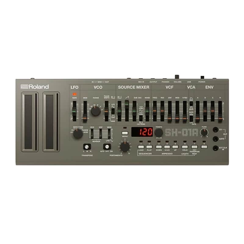 Roland SH-01A