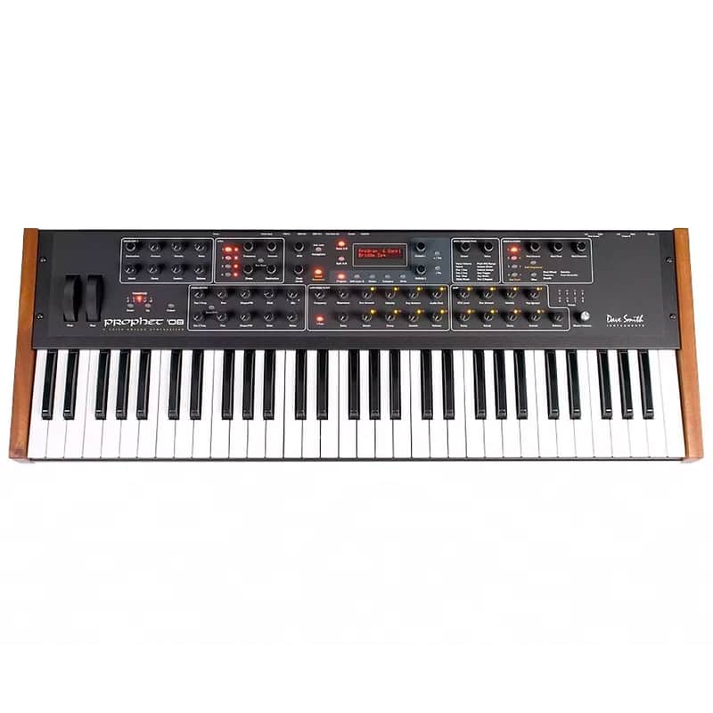 Dave Smith Instruments Prophet '08