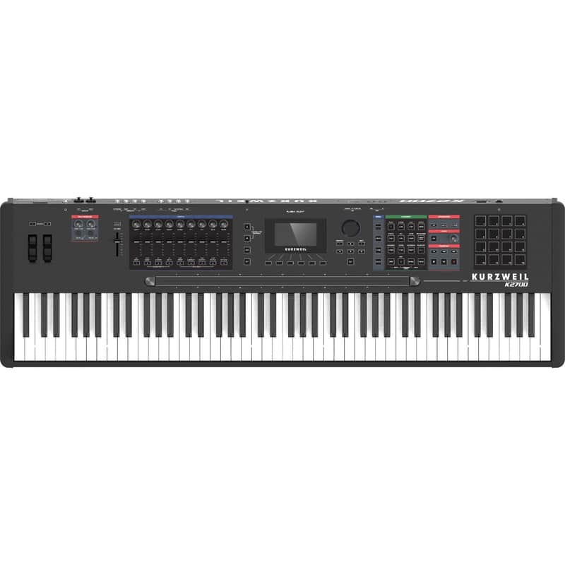 Kurzweil K2700