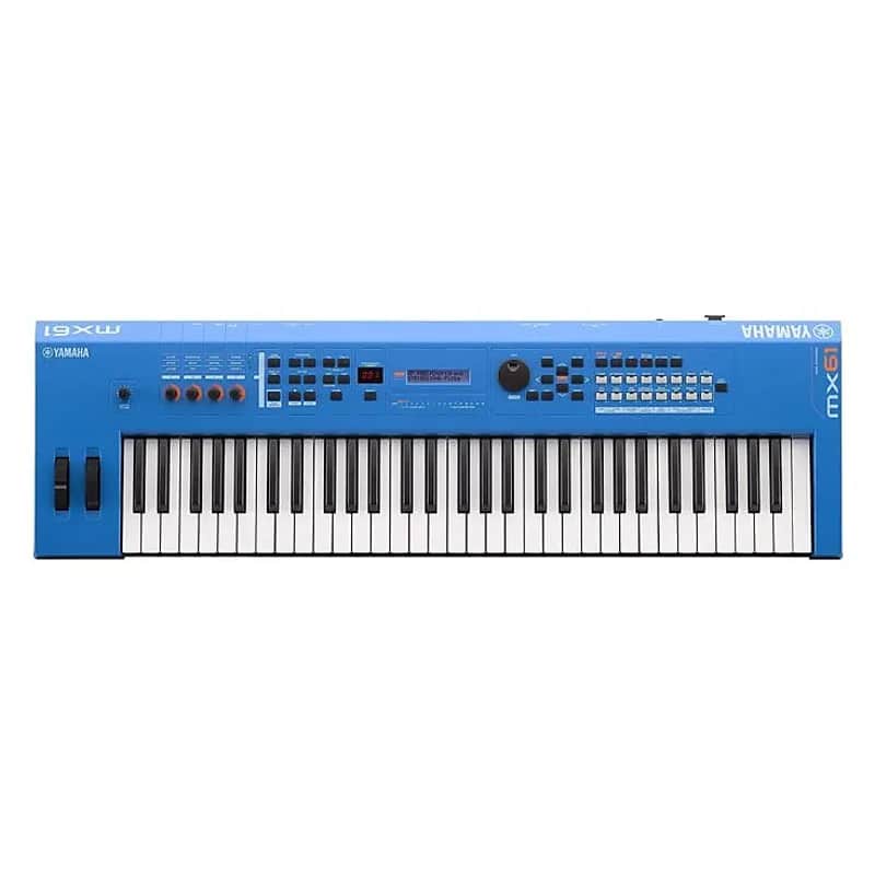 Yamaha MX61 V2