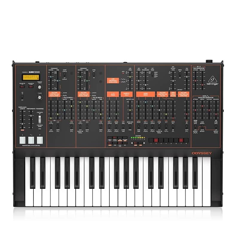 Behringer Odyssey