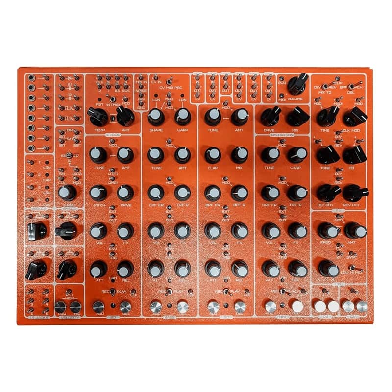 Soma Laboratory Pulsar-23