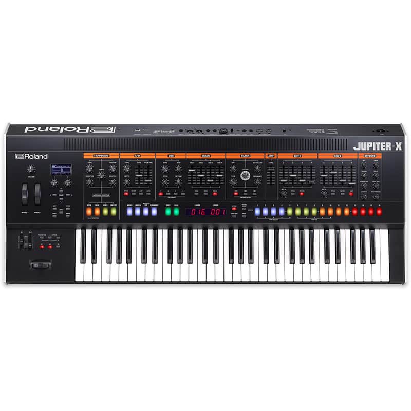 Roland Jupiter-X