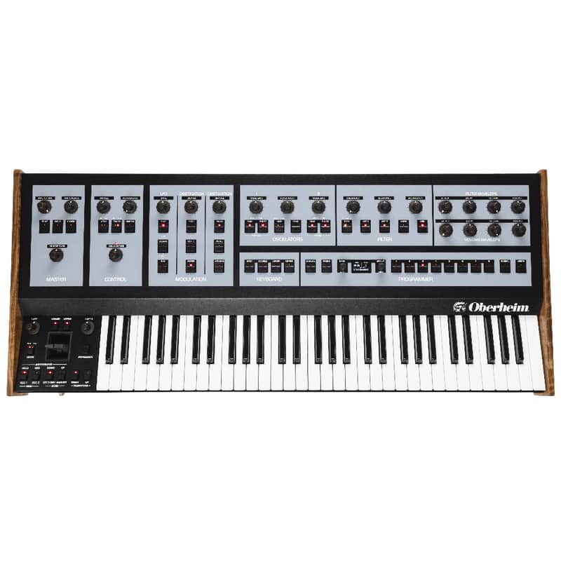 Oberheim OB-X8