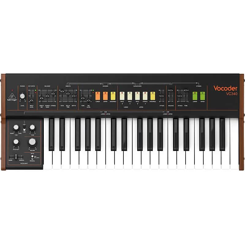 Behringer VC340
