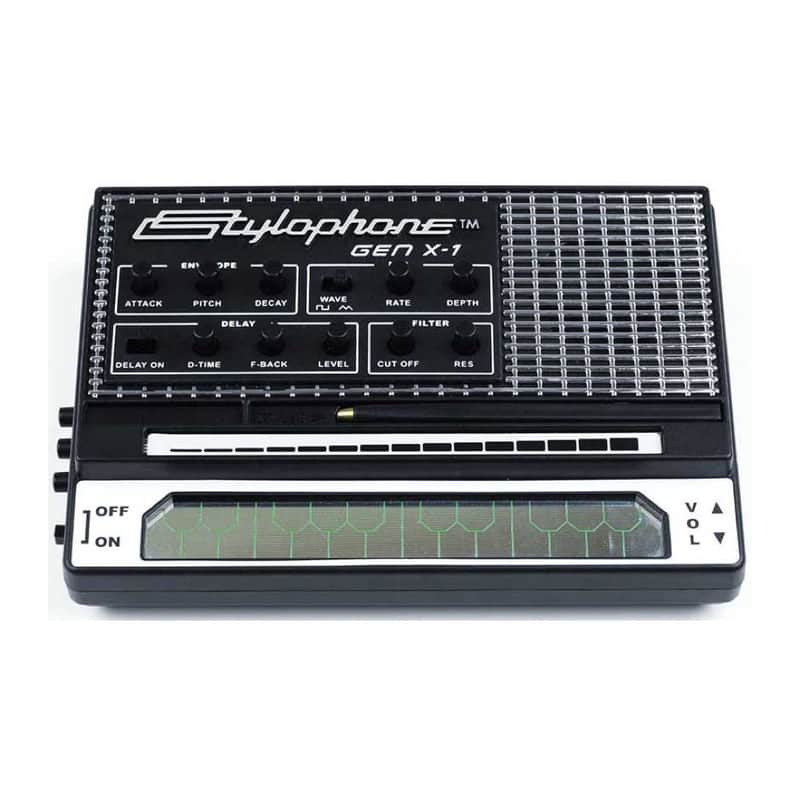 Dubreq Stylophone