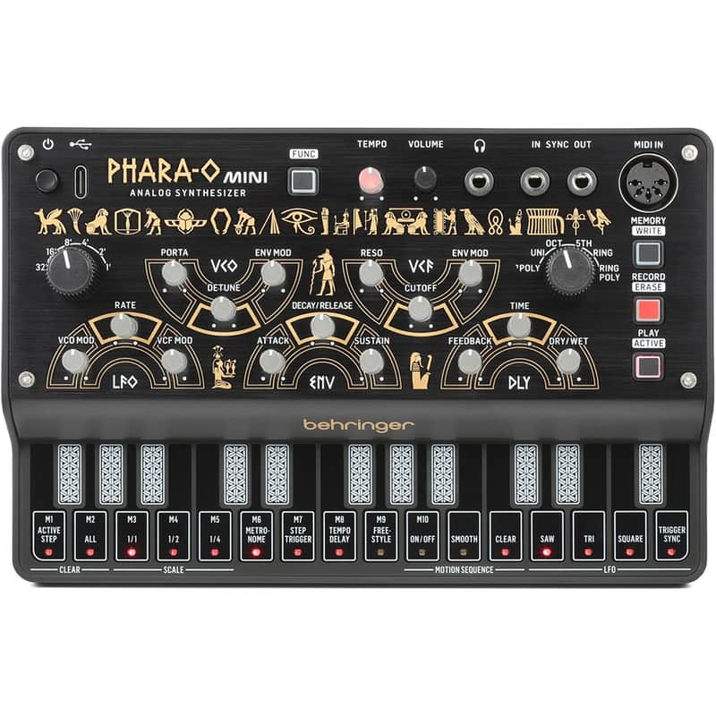 Behringer Phara-O Mini