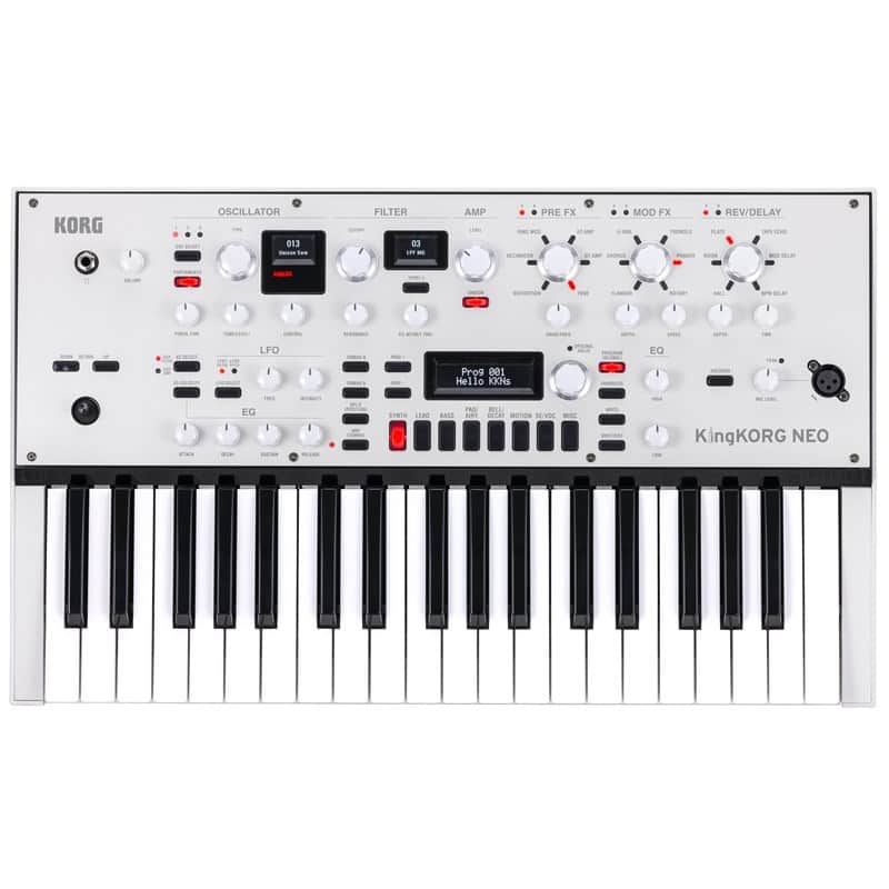 Korg KingKORG Neo