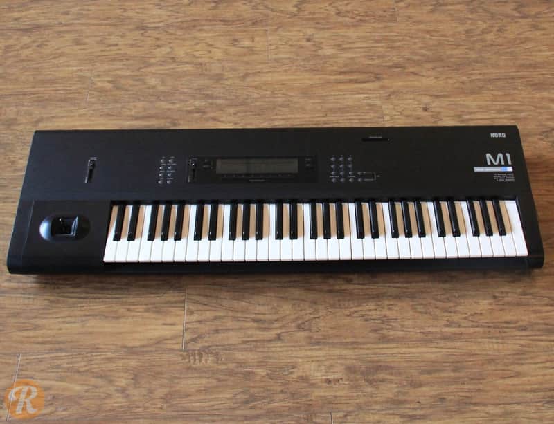 Korg M1
